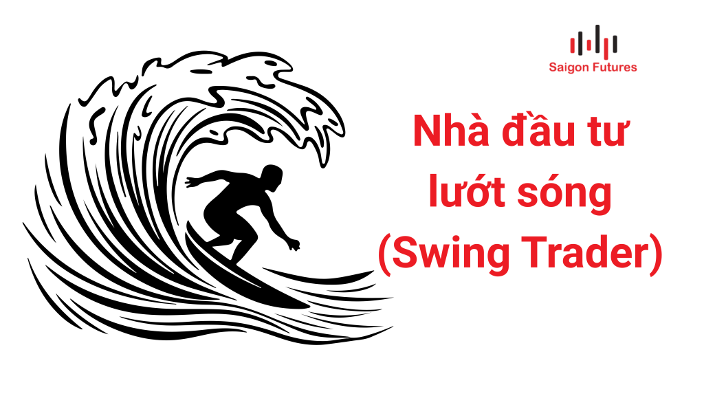 Nhà đầu tư lướt sóng (Swing Trader)