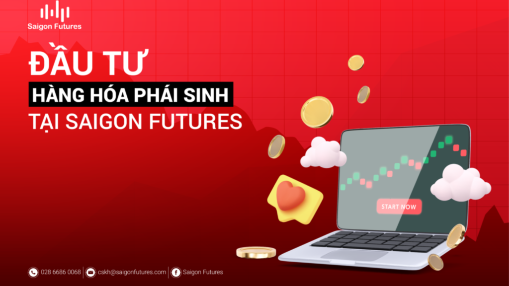 Saigon Futures hỗ trợ nhà đầu tư kiểm soát đòn bẩy như thế nào?