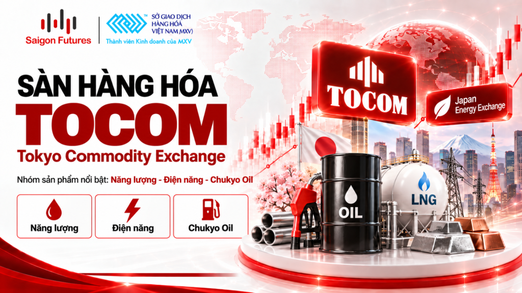 Sàn TOCOM