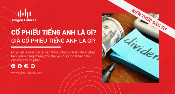 Cổ Phiếu Tiếng Anh: Định Nghĩa, Cách Sử Dụng và Các Kiến Thức Liên Quan