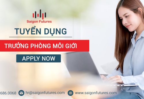 tuyen dung truong phong moi gioi