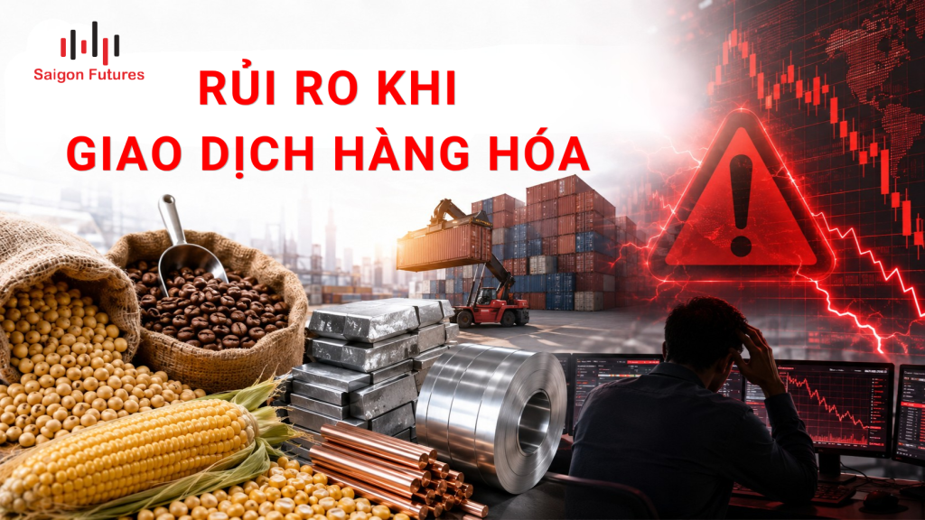 Checklist sáu điểm cần kiểm tra trước khi giao dịch hàng hóa