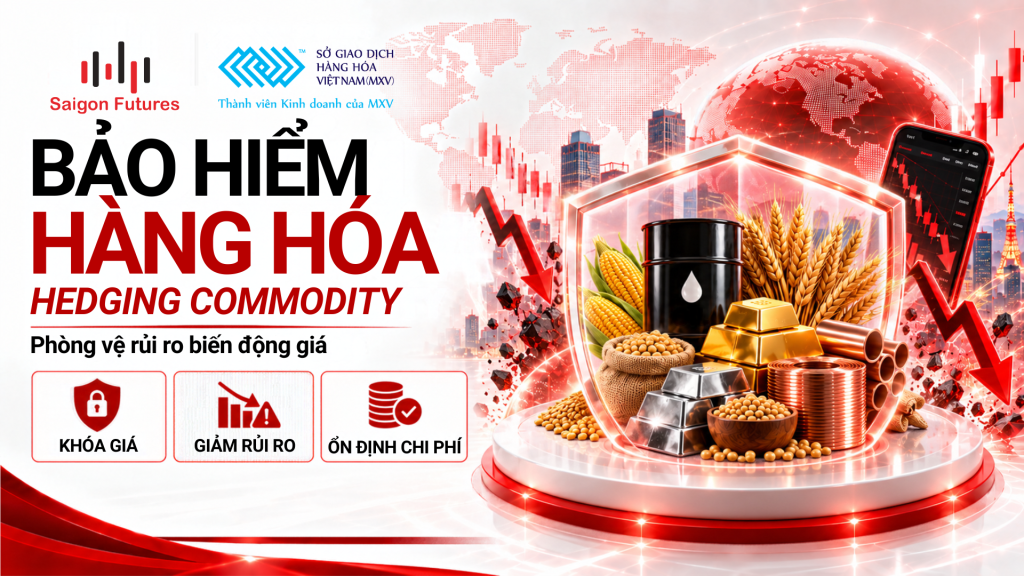 Bảo hiểm hàng hóa